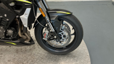 Triumph Street Triple RS (19MY)
